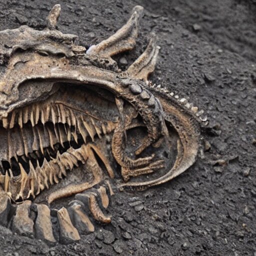 Fossil Discoveries in the World
